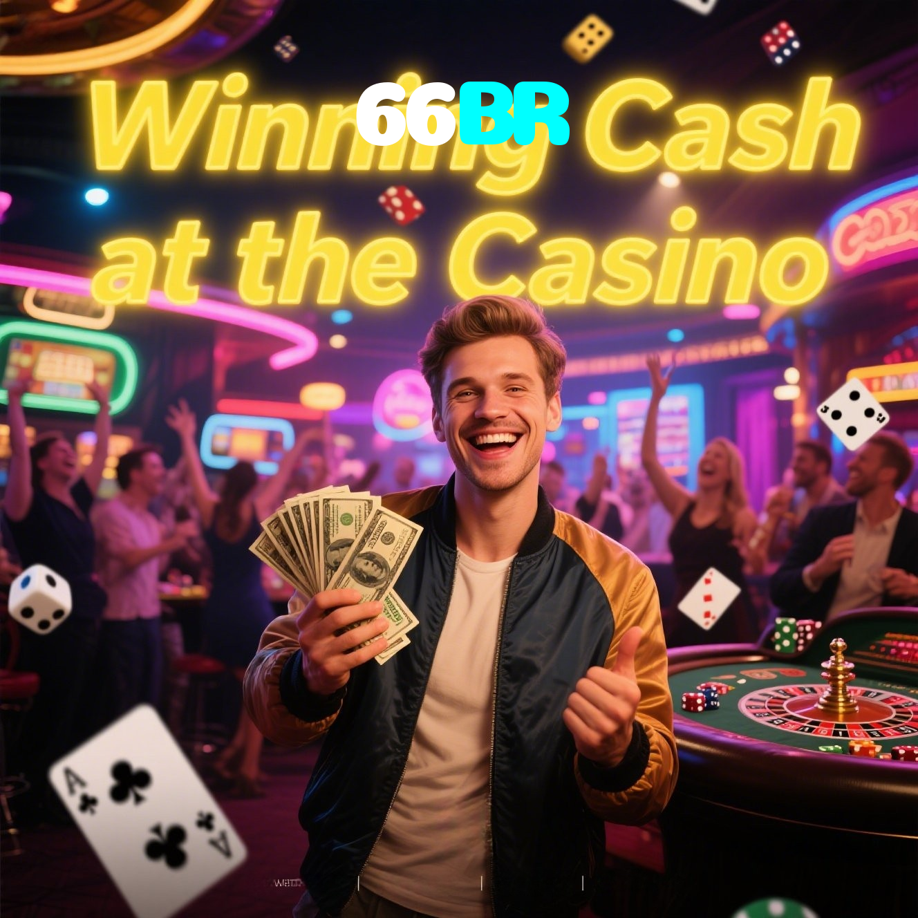 66BR:Sinta a emoção de ganhar no blackjack! Aposte agora!