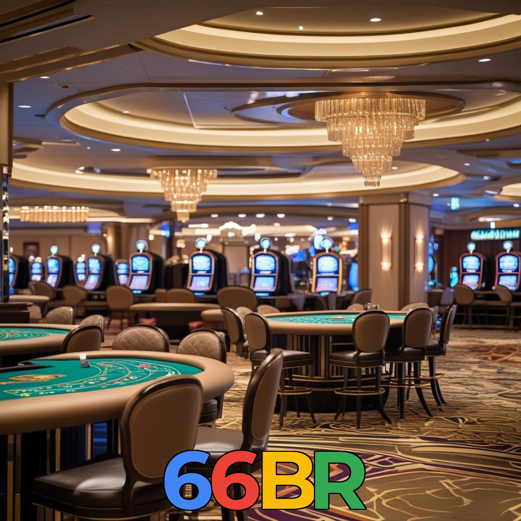 66BR:O cassino online perfeito para jogos de blackjack e apostas no futebol!