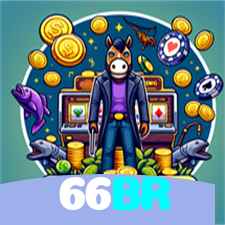 66BR：As melhores oportunidades estão aqui! Aposte nas slots e ganhe prêmios fantásticos!