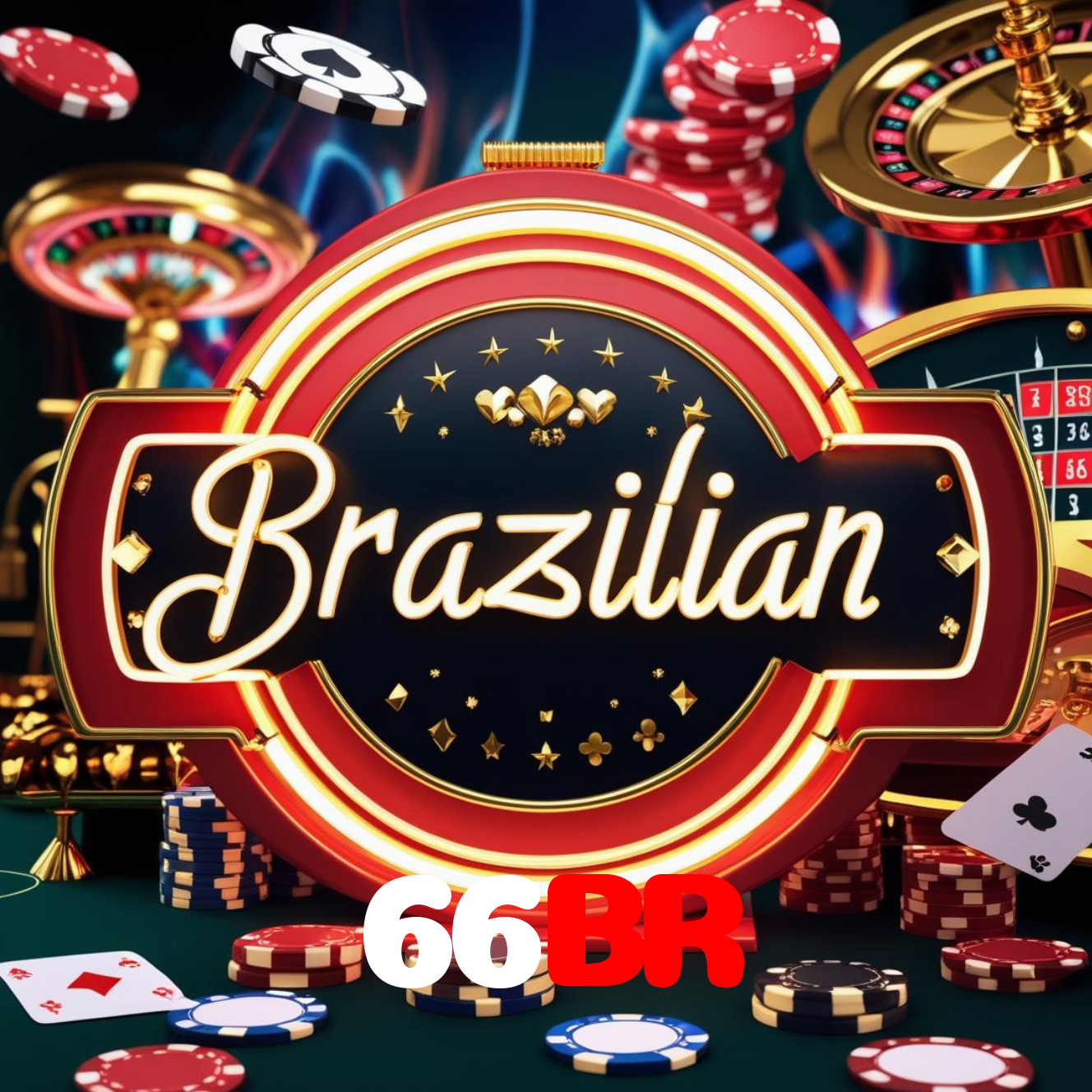 66BR:Sinta a adrenalina do futebol digital! Aposte agora e vença!