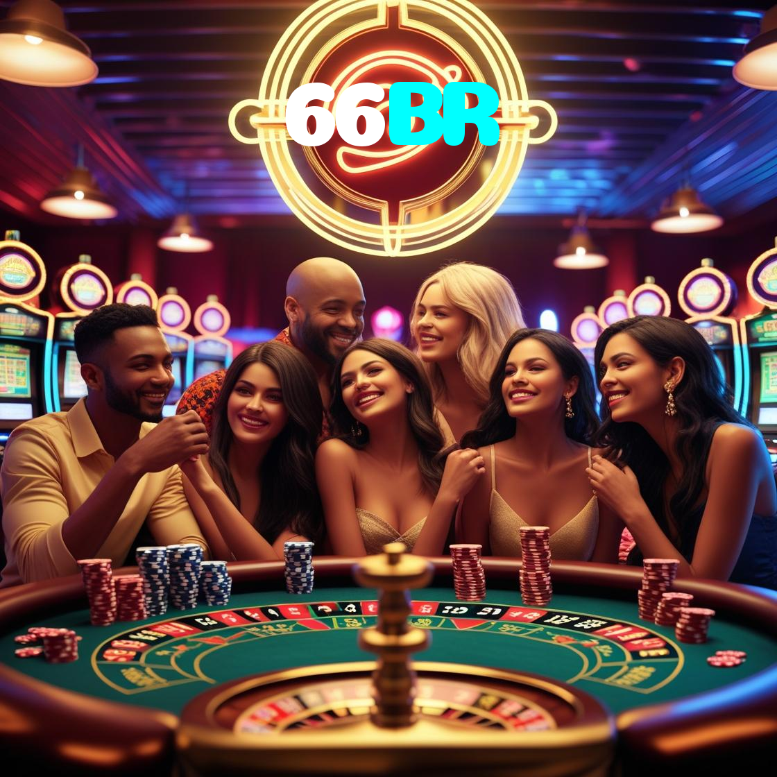 66BR:As maiores vitórias nas slots estão esperando por você! Jogue agora!