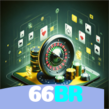 66BR:A adrenalina do futebol online está ao seu alcance!