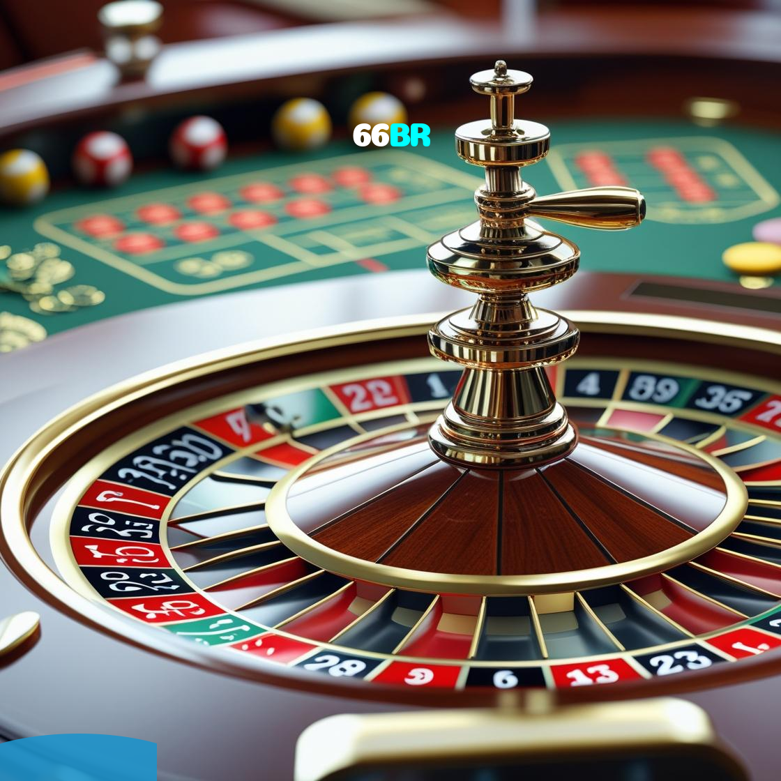 66BR：Jogue agora e vença nas melhores slots online!