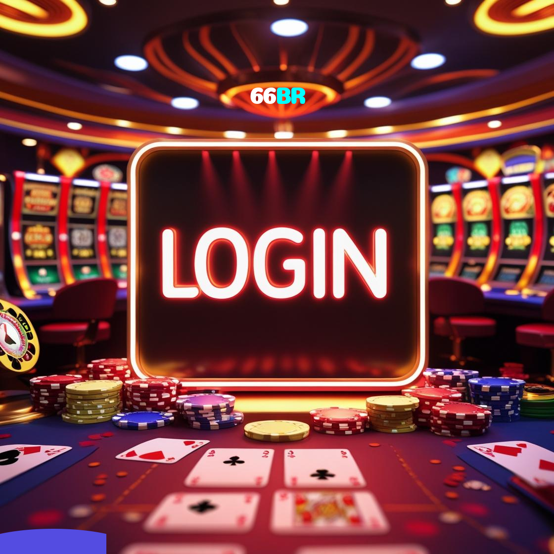 66BR:Jogue slots, poker e aposte no futebol com grandes prêmios em jogo!