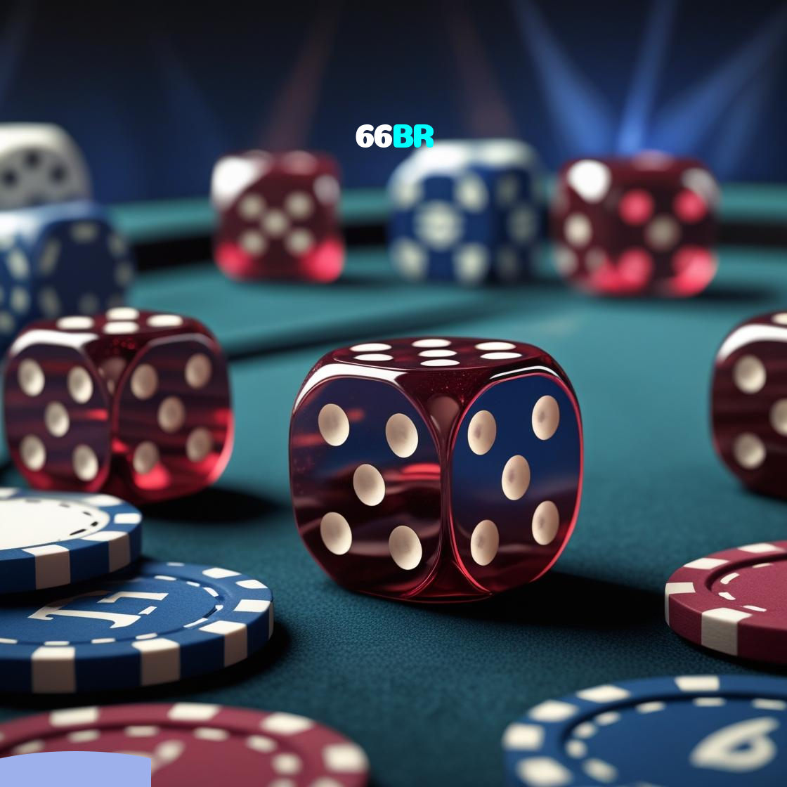 66BR:Vença no poker e ganhe prêmios com apostas no futebol ao vivo!