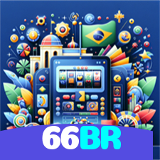 66BR:A roleta está te esperando para grandes prêmios!