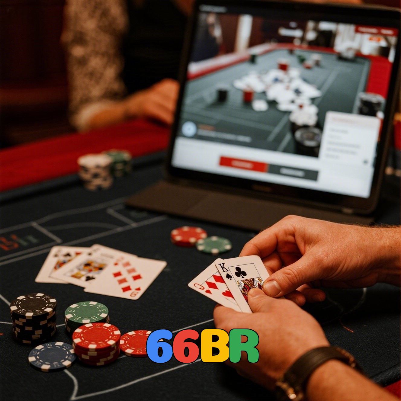 66BR:O cassino online perfeito para quem adora apostar no futebol e jogar roleta!