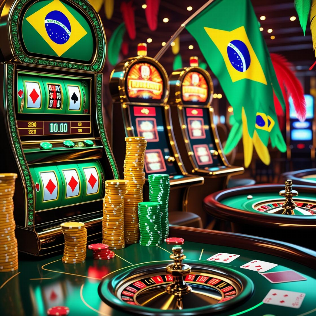 66BR:Os jackpots estão esperando por você! Entre no jogo e faça história!