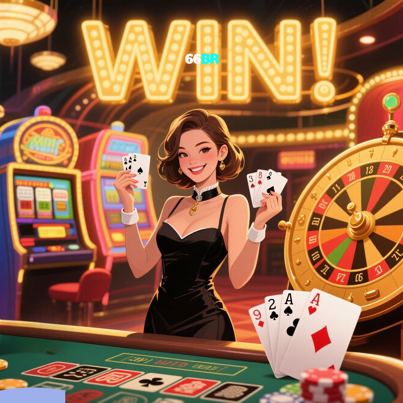 66BR:Divirta-se com poker, roleta e apostas ao vivo no futebol online!