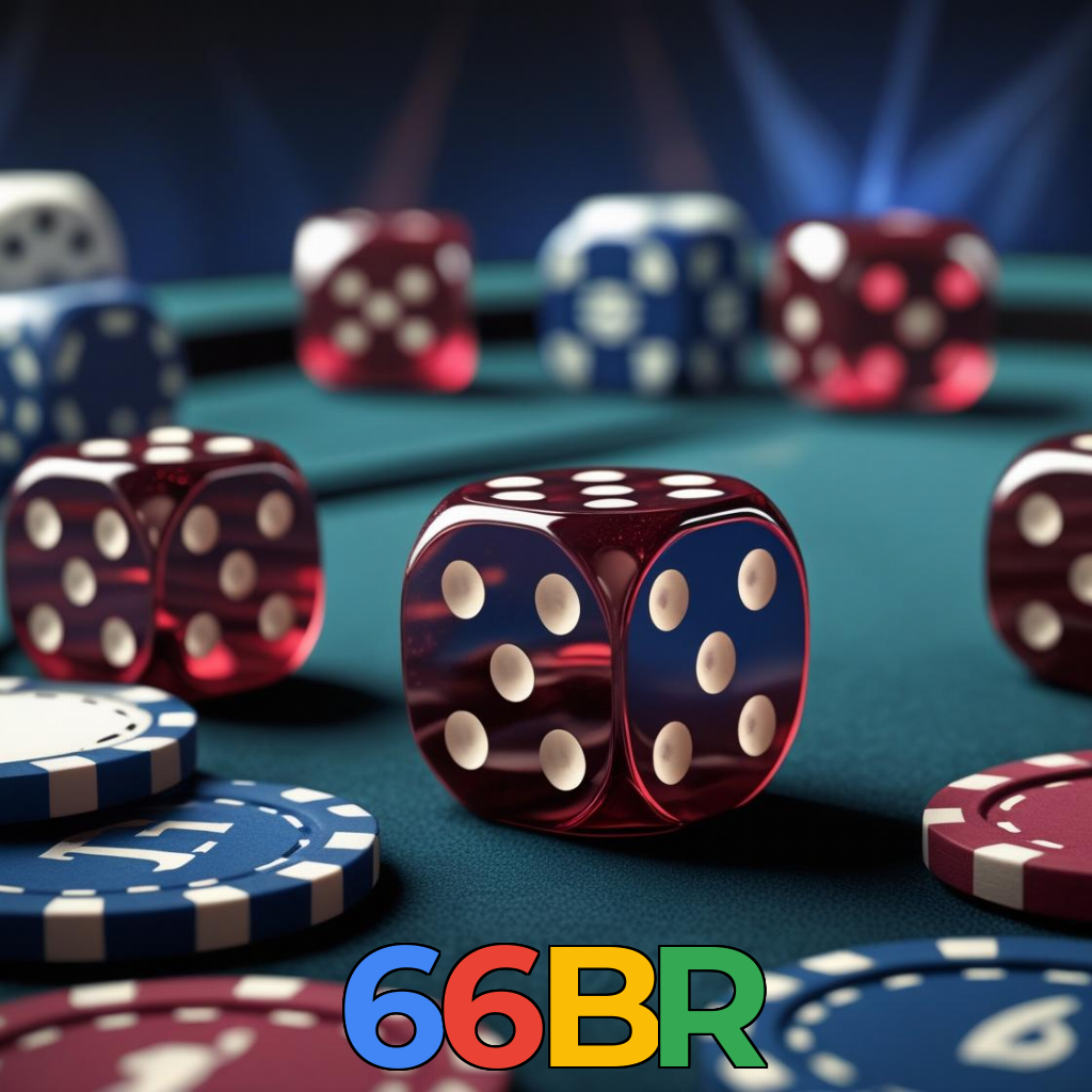 66BR：Apostas ao vivo de futebol! Mostre quem manda no jogo!