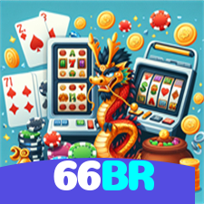 66BR：Sua chance de ganhar começa no cassino online com poker e apostas no futebol!