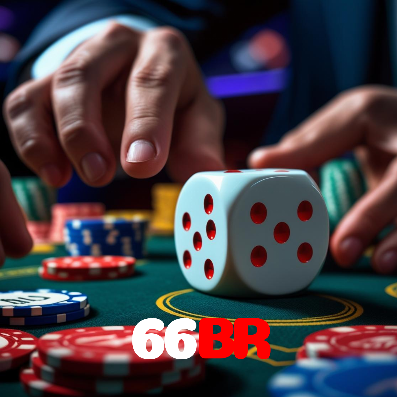 66BR:Cada giro pode ser um novo prêmio! Descubra as melhores slots online!