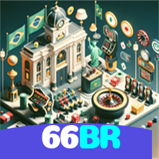 66BR:A diversão e as vitórias estão te esperando no nosso cassino online!
