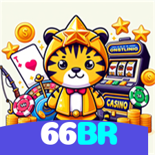 66BR:A emoção do blackjack te espera! Aposte e vença agora!