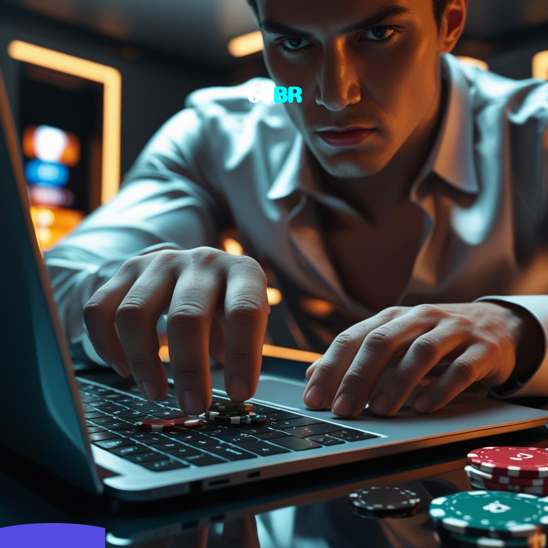 66BR:Sinta a emoção de apostar no futebol online e conquistar prêmios!