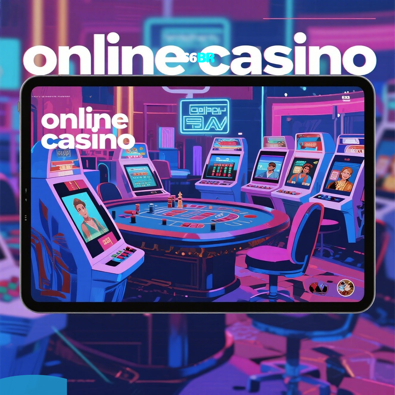 66BR:O melhor cassino online está aqui! Jogue nas slots e ganhe!