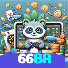66BR：Jogue poker online e mostre que você é o mestre do jogo!