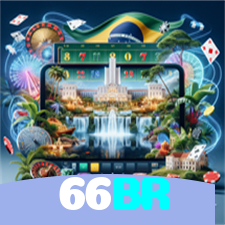 66BR:A sorte está ao seu alcance! Aposte e vença no futebol!