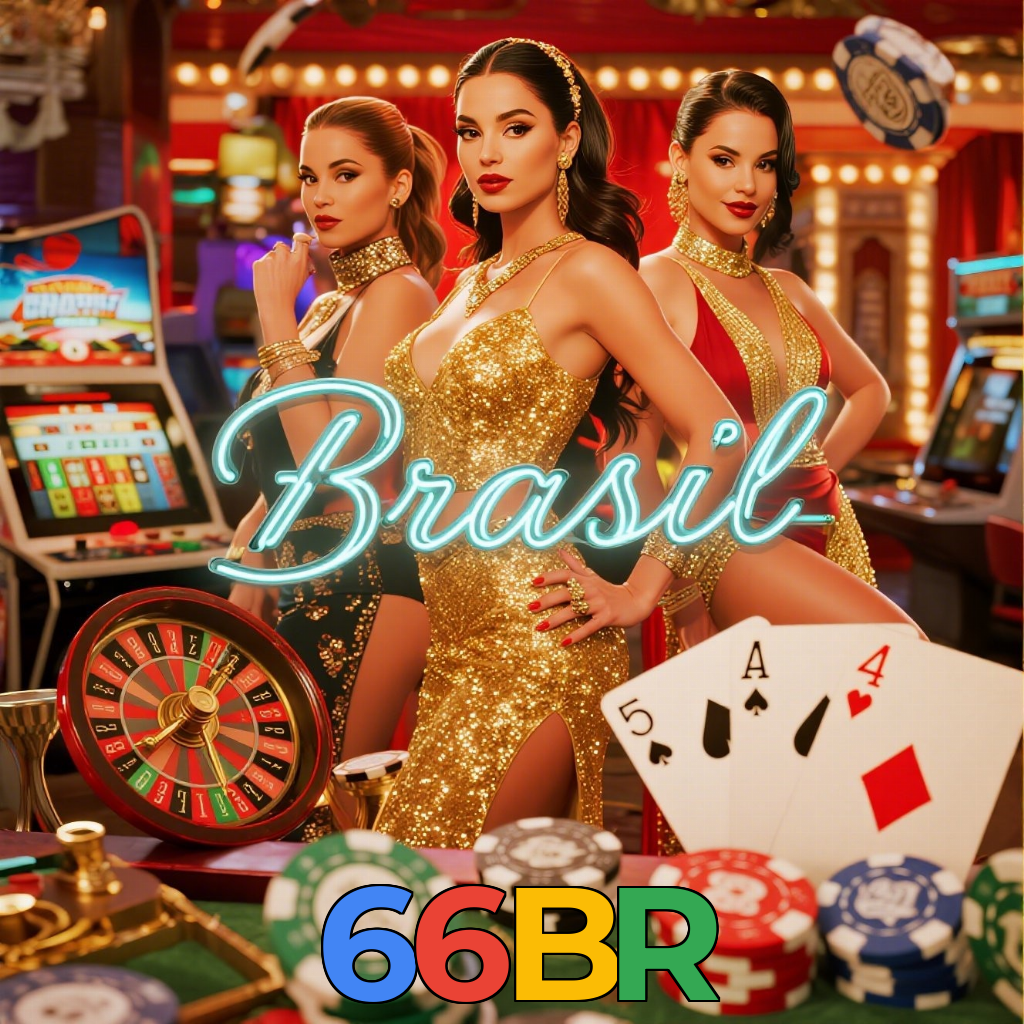 66BR:Jogue no cassino mais seguro com poker, roleta e apostas no futebol!