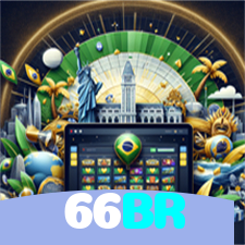 66BR:Cada giro é uma nova chance de ganhar! Venha para as slots agora!