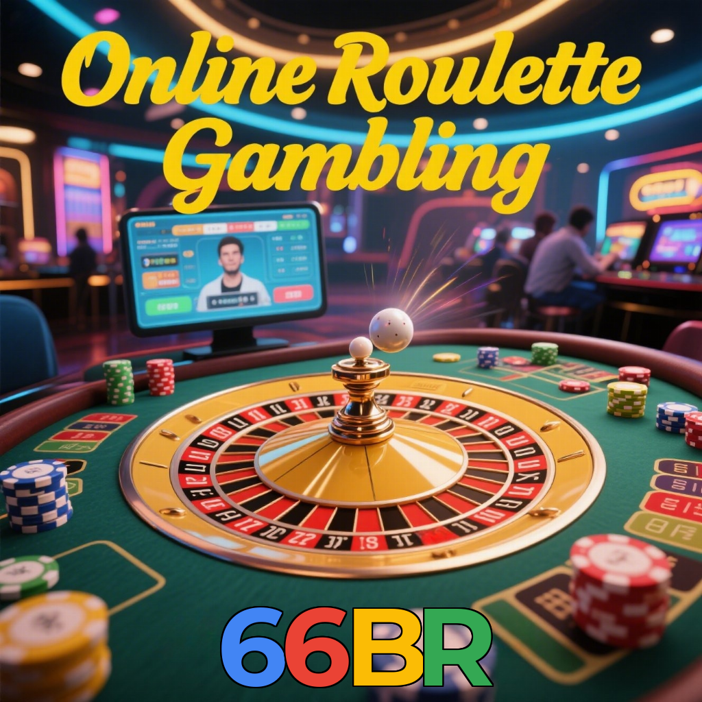 66BR:Jogue agora e vença nas melhores slots online!