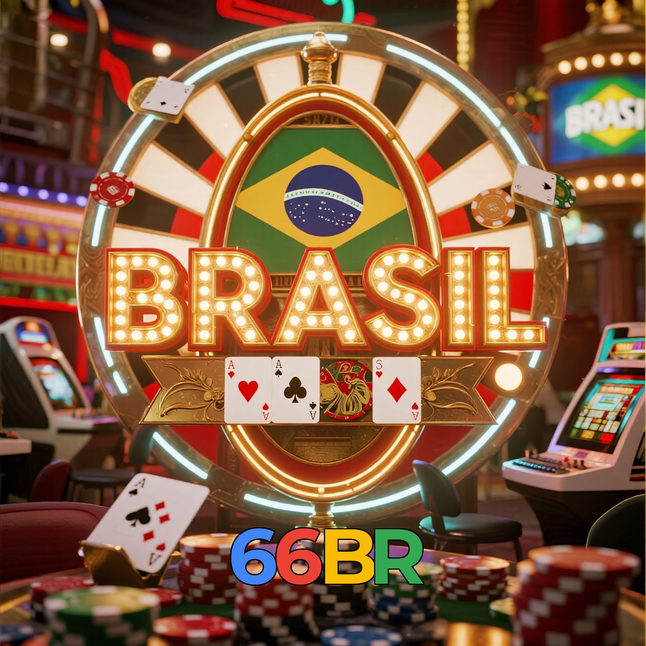 66BR:No futebol online, cada jogada pode ser a sua maior vitória!