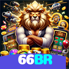 66BR：Jogue nas melhores slots e descubra o jackpot dos seus sonhos!