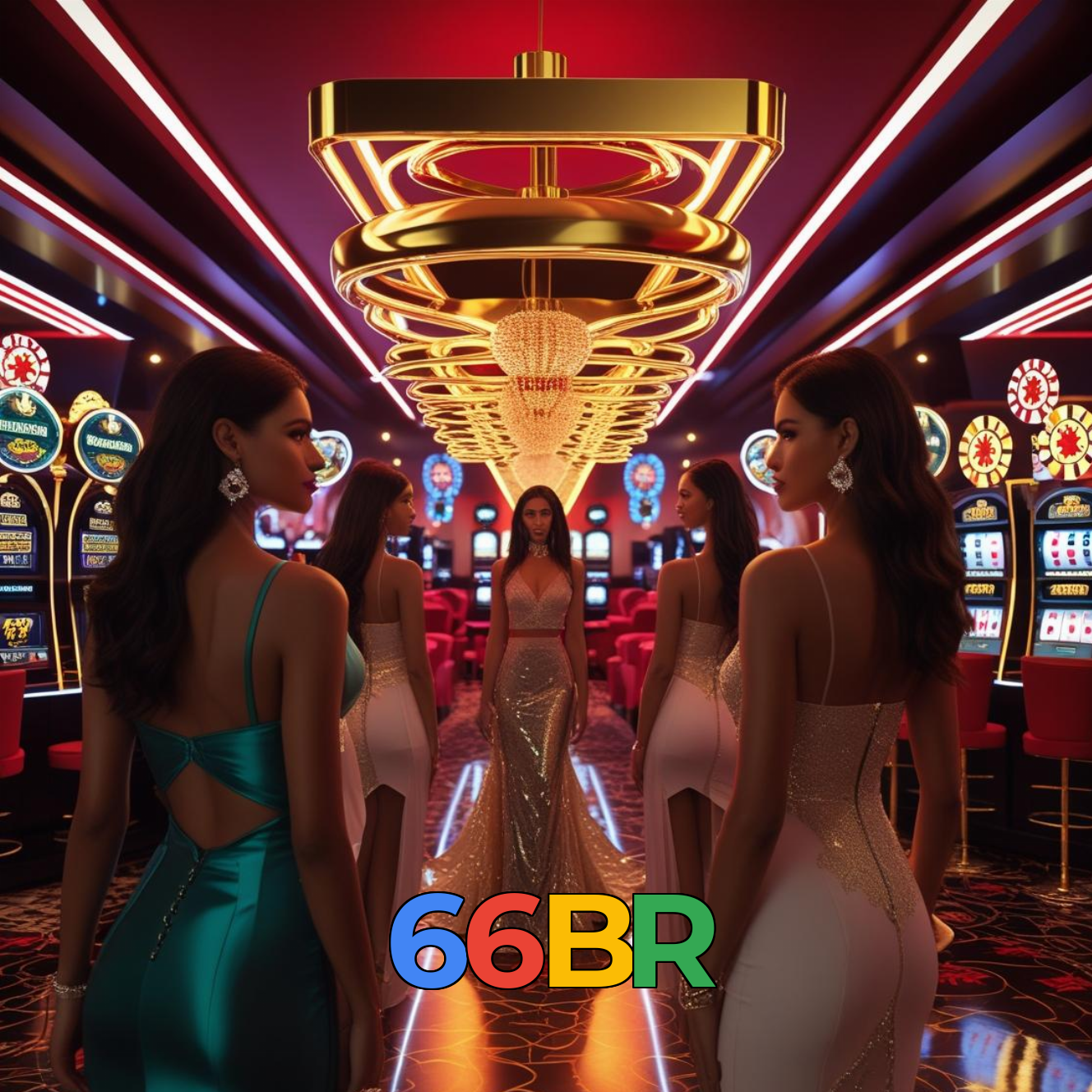 66BR:Vença grandes prêmios nas mesas de poker online!