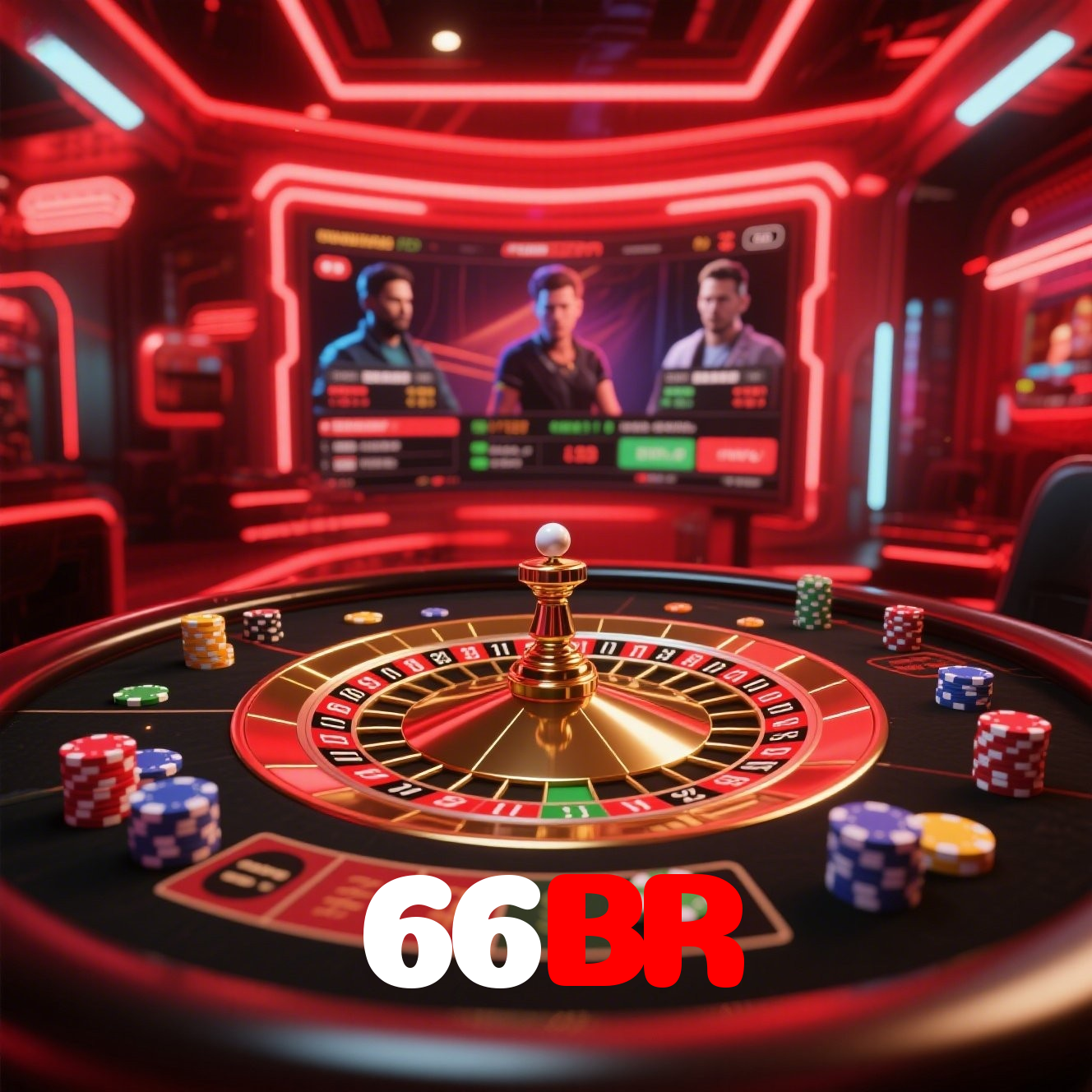 66BR:Jogue poker, ganhe no futebol e vença no cassino online mais confiável!