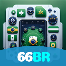 66BR：Em nosso cassino online, grandes prêmios estão ao seu alcance!