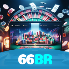 66BR:Apostas ao vivo de futebol! Mostre quem manda no jogo!