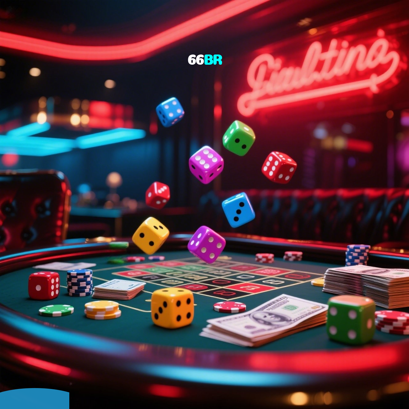 66BR:Apostas ao vivo no futebol e diversão em jogos de cassino como slots e roleta!