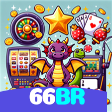 66BR:A sorte te espera no cassino online com apostas no futebol e roleta!
