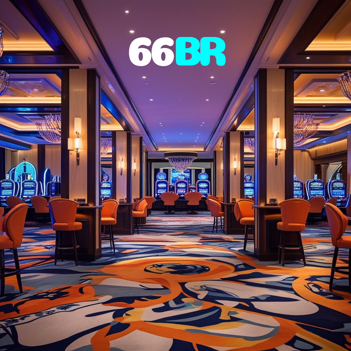 66BR:Onde sua sorte brilha: poker, roleta e apostas em futebol!