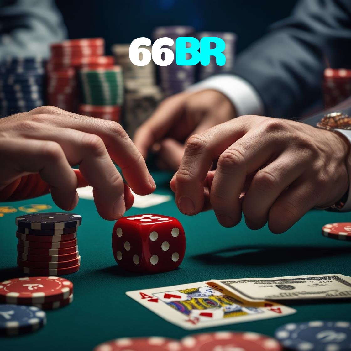 66BR：Ganhe prêmios incríveis no futebol e em jogos como roleta e blackjack!