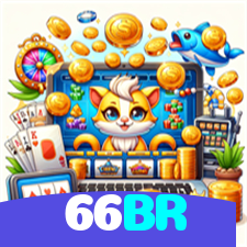 66BR：Cada giro pode ser um novo prêmio! Descubra as melhores slots online!