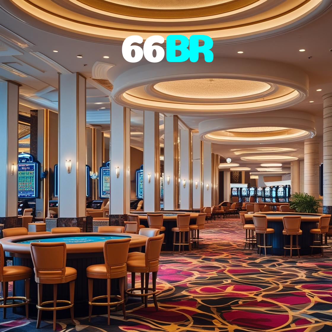 66BR:Jogue poker, roleta e aposte no futebol no melhor cassino online!