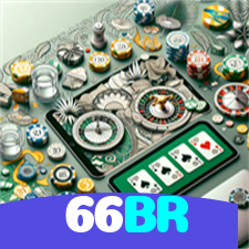 66BR:Gire nas slots e conquiste o prêmio da sua vida!