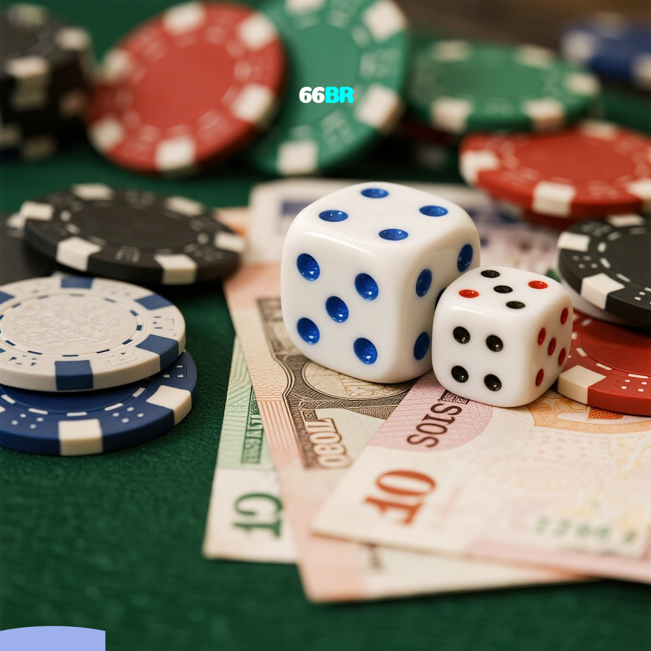 66BR:Jogue nas nossas mesas de poker e conquiste vitórias épicas!