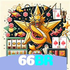 66BR：Aposte na roleta e conquiste prêmios incríveis em nosso cassino!