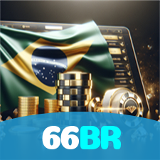 66BR:Cada giro nas slots é uma chance de mudar sua sorte!