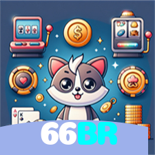 66BR:Sinta a emoção do poker online! Mostre que você é o mestre das cartas!