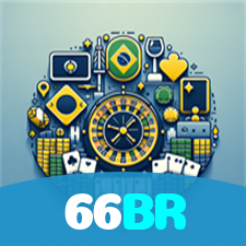 66BR:Jogue poker online e mostre que você é o mestre das cartas!