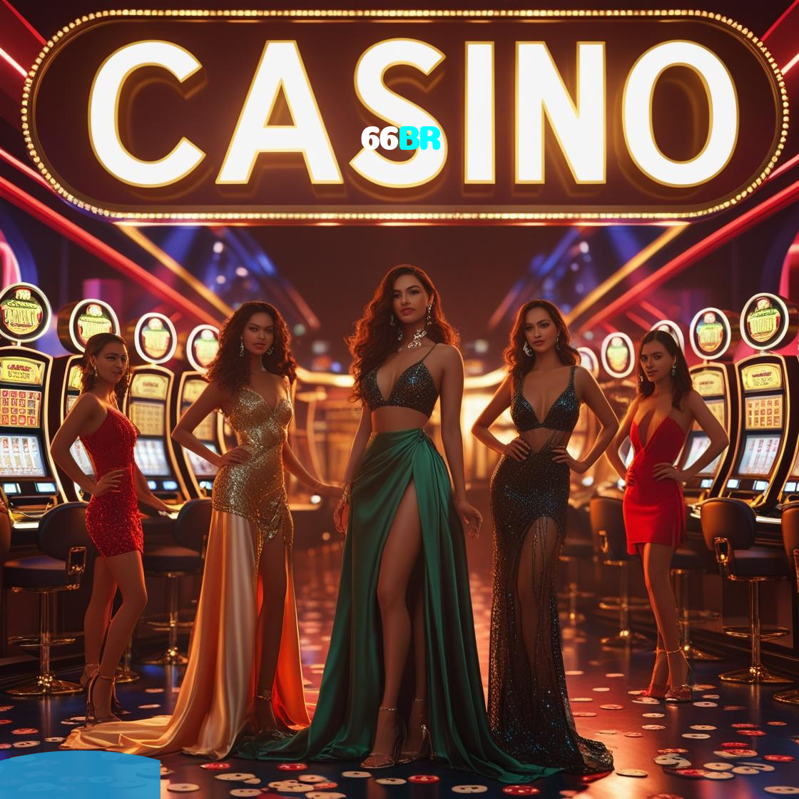 66BR：Jogue no cassino online e aposte no futebol para ganhar grandes prêmios!