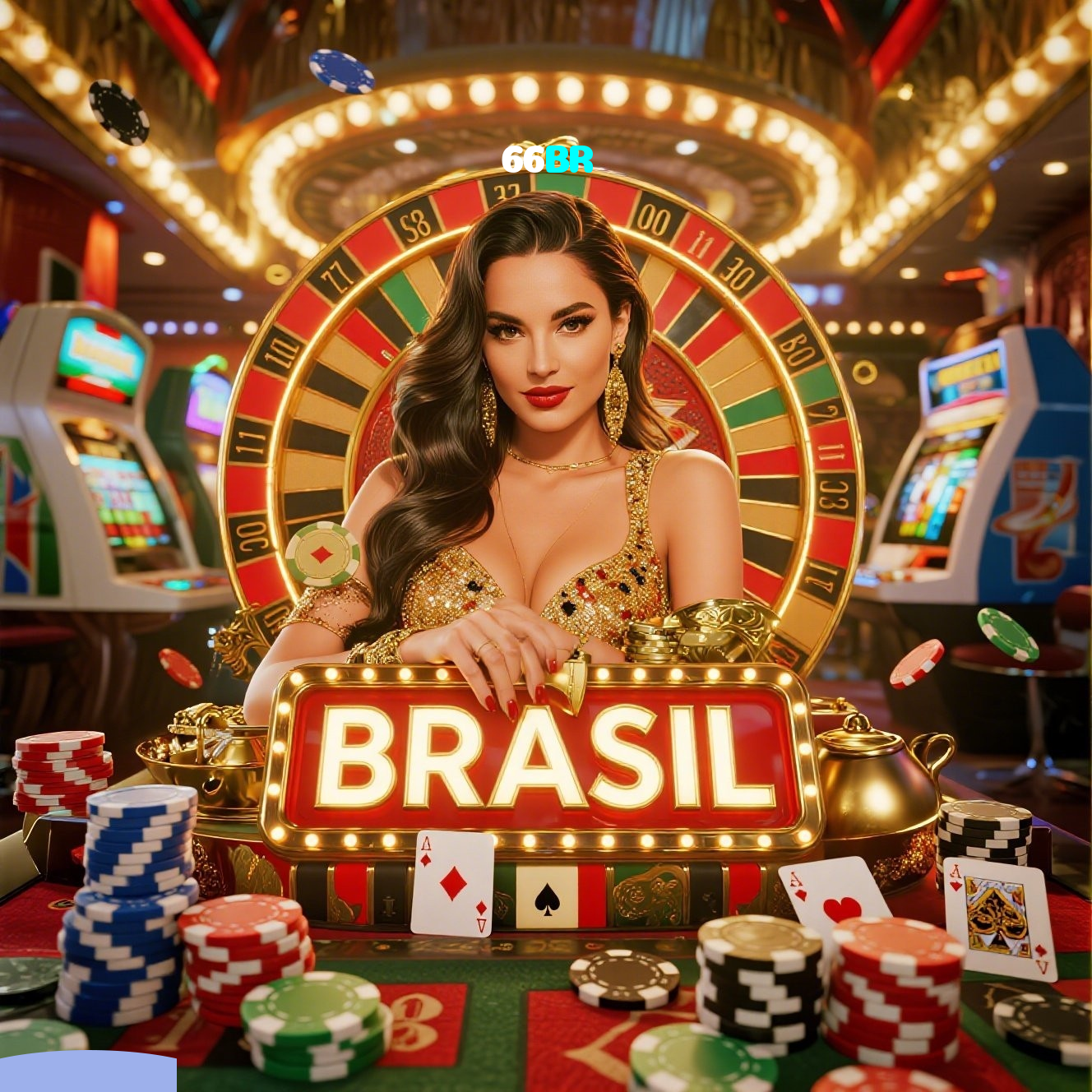 66BR:Jogue slots, aposte no futebol e vença em grandes mesas de poker!