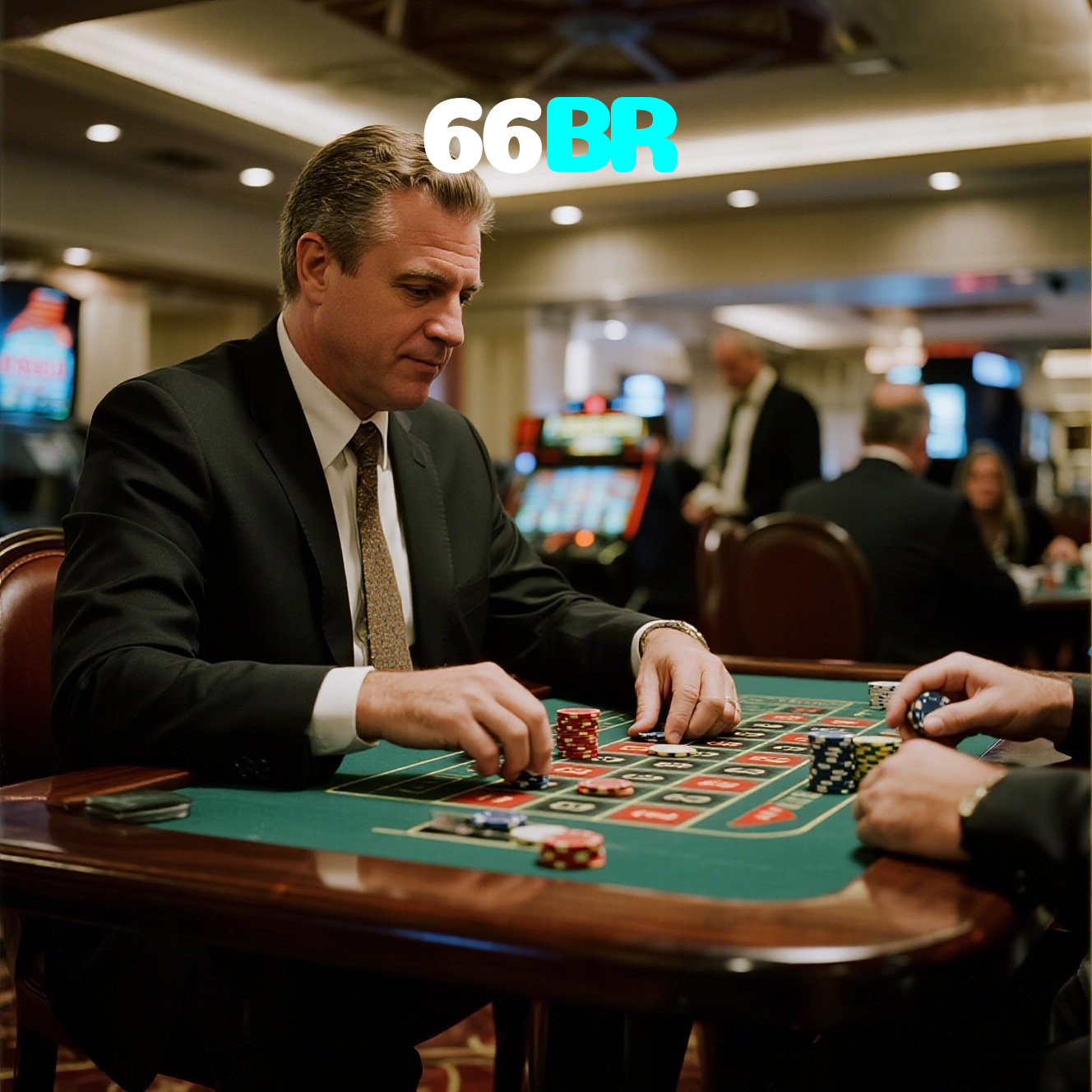 66BR:Poker, roleta e apostas no futebol online, onde sua sorte brilha!