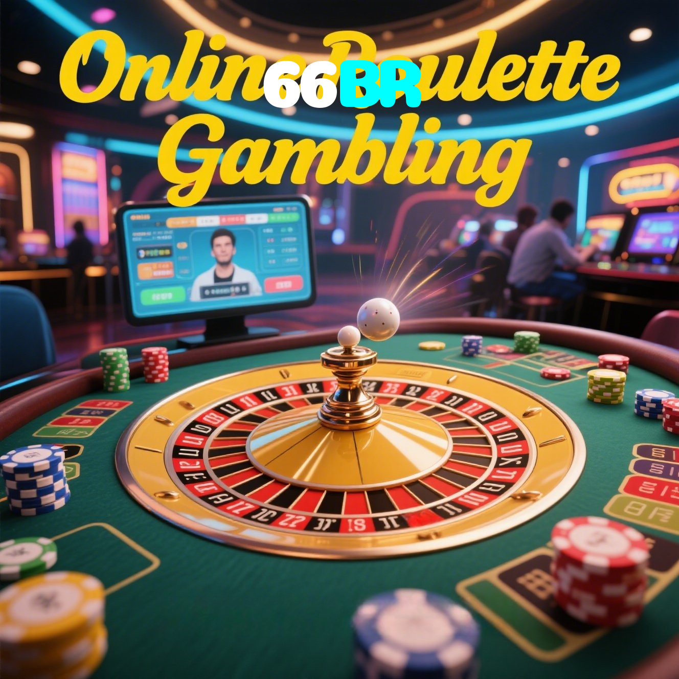 66BR:Jogue nas melhores slots e conquiste grandes jackpots!