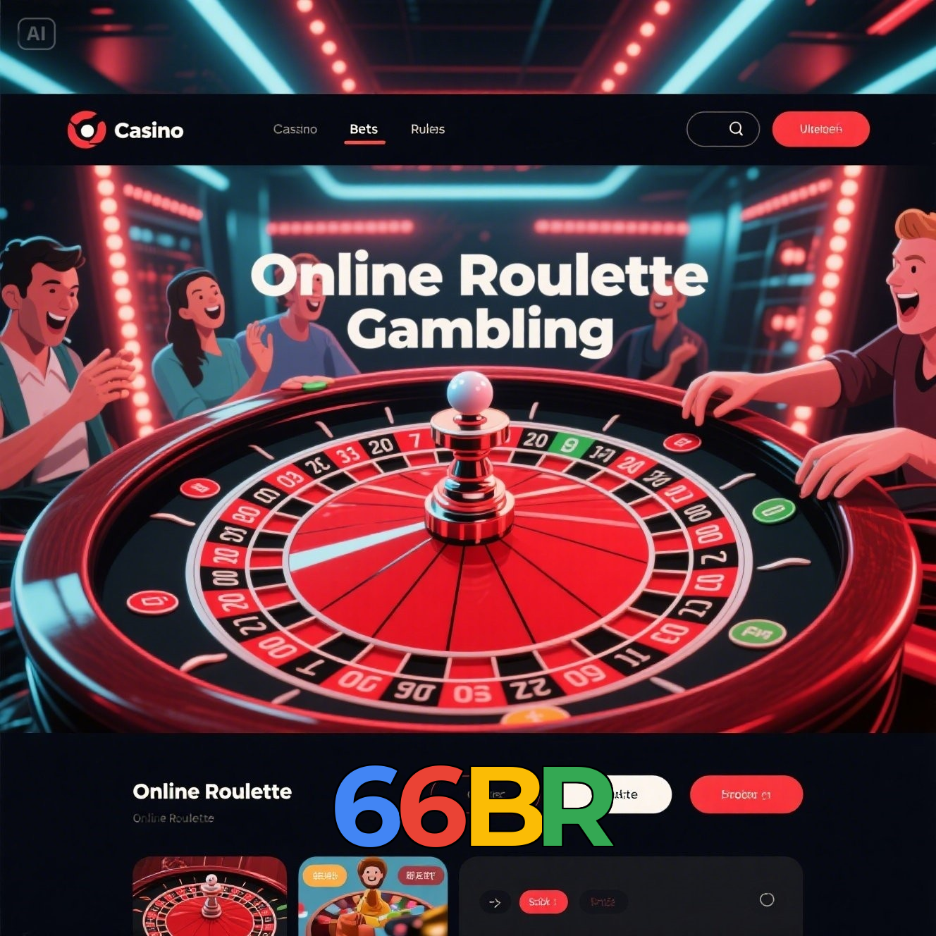 66BR:Conquiste prêmios no futebol e vença nas mesas de poker online!