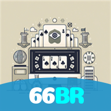 66BR：Jogue blackjack, aposte no futebol e ganhe grandes prêmios no cassino online!