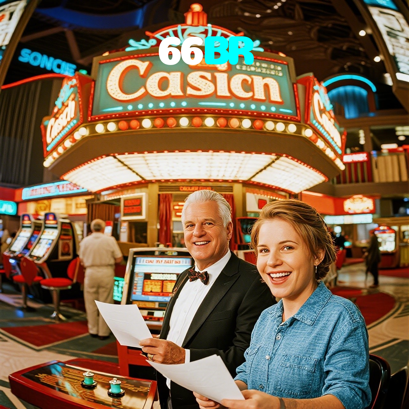 66BR:O cassino online perfeito para jogadores de poker, roleta e futebol!
